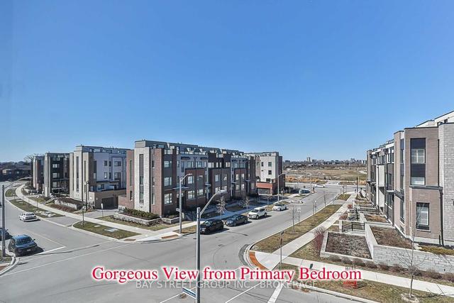 2 - 161 Frederick Tisdale Dr, Townhouse with 2 bedrooms, 3 bathrooms and 1 parking in Toronto ON | Image 17