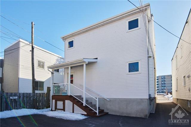 19 Heney Street, House other with 0 bedrooms, 0 bathrooms and 2 parking in Ottawa ON | Image 30