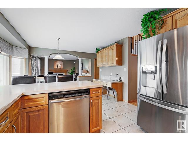 16123 76 St Nw, House detached with 4 bedrooms, 3 bathrooms and null parking in Edmonton AB | Image 25