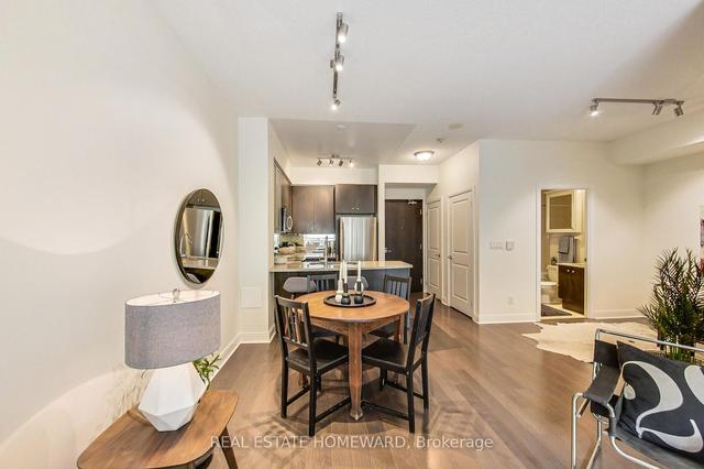 103 - 21 Scollard St, Condo with 1 bedrooms, 1 bathrooms and 0 parking in Toronto ON | Image 21