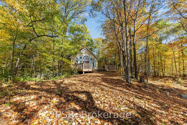 1030 Flanagan Tr, House detached with 3 bedrooms, 2 bathrooms and 4 parking in Gravenhurst ON | Image 34