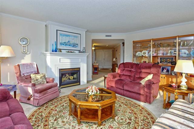201 - 51 Rivermill Blvd, Condo with 3 bedrooms, 2 bathrooms and 1 parking in Kawartha Lakes ON | Image 40