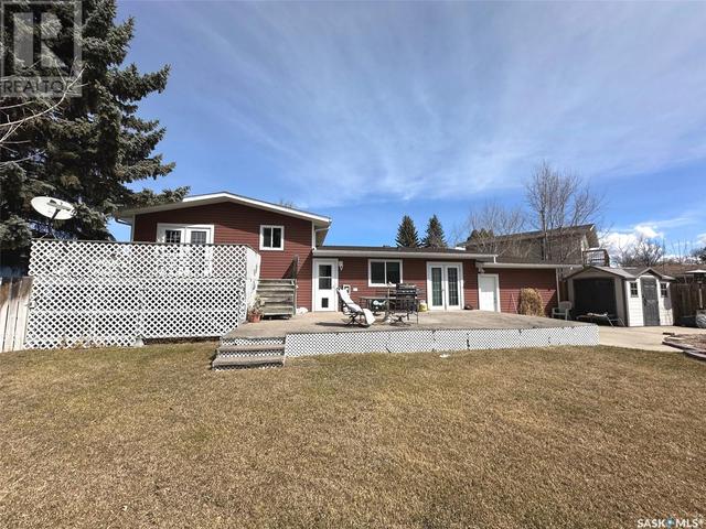 5 Pasqua Place, House detached with 3 bedrooms, 2 bathrooms and null parking in Fort Qu'Appelle SK | Image 15