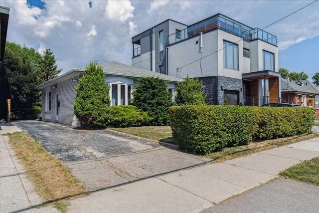 903 Tenth St, House detached with 3 bedrooms, 1 bathrooms and 4 parking in Mississauga ON | Image 12