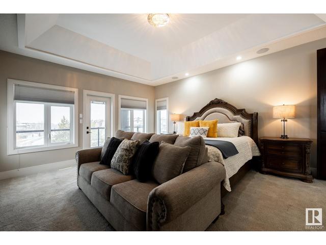 3104 Watson Gr Sw, House detached with 6 bedrooms, 6 bathrooms and null parking in Edmonton AB | Image 38