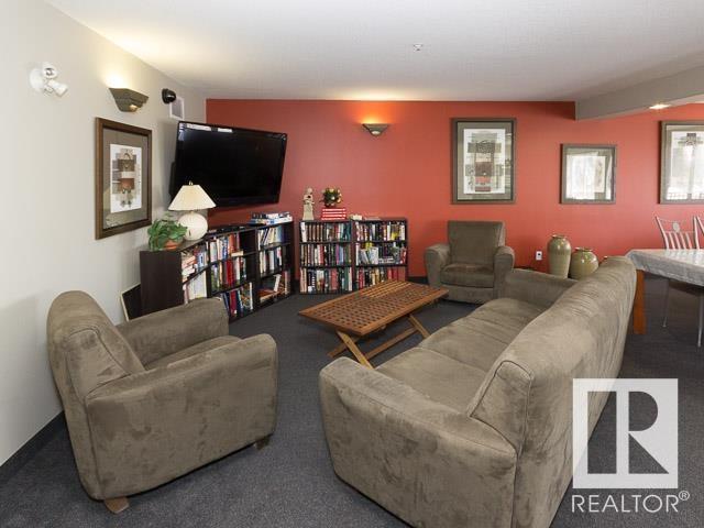 425 - 592 Hooke Rd Nw, Condo with 2 bedrooms, 2 bathrooms and 2 parking in Edmonton AB | Image 48