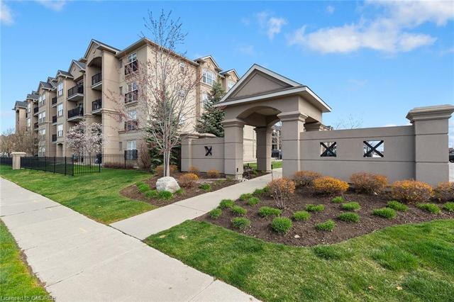 412 - 1471 Maple Ave, Condo with 2 bedrooms, 2 bathrooms and null parking in Milton ON | Image 10