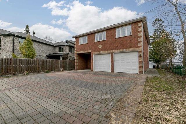 637 Lakelands Ave, House detached with 3 bedrooms, 4 bathrooms and 10 parking in Innisfil ON | Image 1