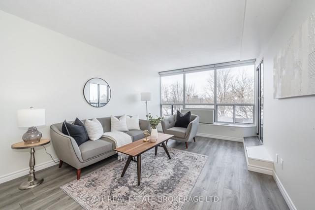 409 - 107 Bagot St, Condo with 1 bedrooms, 1 bathrooms and 1 parking in Guelph ON | Image 1