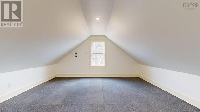 62 Chapel Street, House detached with 2 bedrooms, 2 bathrooms and null parking in Annapolis Royal NS | Image 26