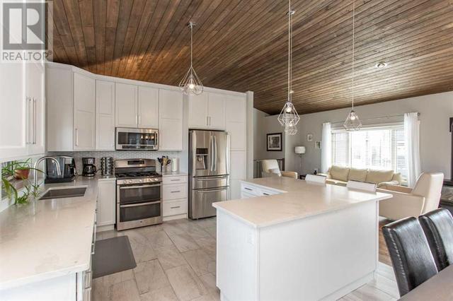 633 Bridgeview Road, House detached with 4 bedrooms, 3 bathrooms and 6 parking in Ponoka County AB | Image 10