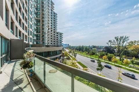 508 - 509 Beecroft Rd, Condo with 2 bedrooms, 2 bathrooms and 1 parking in Toronto ON | Image 13