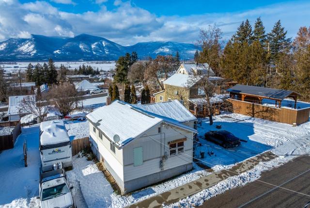 229 9th Avenue S, House detached with 2 bedrooms, 1 bathrooms and null parking in Creston BC | Image 11