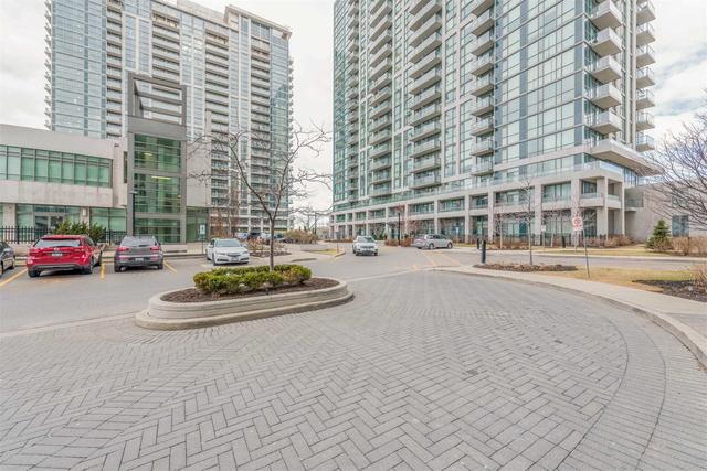 ph11 - 339 Rathburn Rd W, Condo with 1 bedrooms, 1 bathrooms and 1 parking in Mississauga ON | Image 33