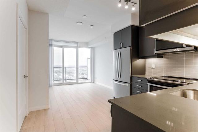 2817 - 7895 Jane St, Condo with 1 bedrooms, 2 bathrooms and 1 parking in Vaughan ON | Image 28