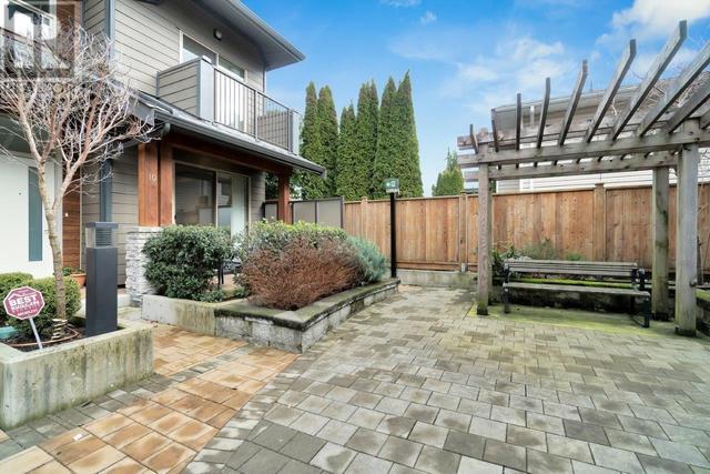 244 E 5th Street, House attached with 4 bedrooms, 3 bathrooms and 2 parking in North Vancouver BC | Image 30