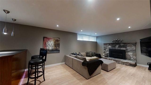 397 Glad Park Ave, House detached with 2 bedrooms, 2 bathrooms and 5 parking in Whitchurch Stouffville ON | Image 15
