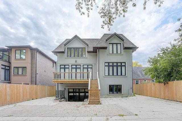 62 Yorkview Dr, House detached with 4 bedrooms, 6 bathrooms and 6 parking in Toronto ON | Image 33