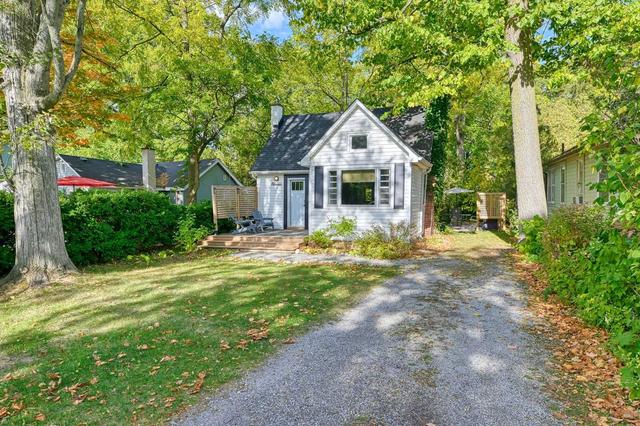 11 Wilberforce Ave, House detached with 3 bedrooms, 1 bathrooms and 3 parking in Niagara on the Lake ON | Image 20