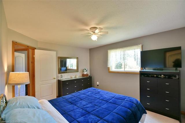 14 Club Court, House detached with 2 bedrooms, 2 bathrooms and 6 parking in Wasaga Beach ON | Image 34