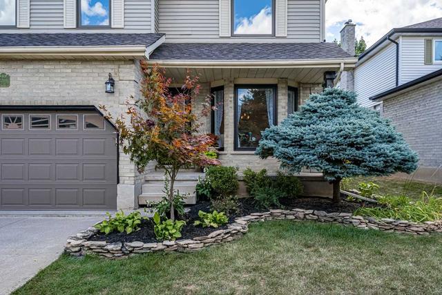 2209 Heidi Ave, House detached with 3 bedrooms, 3 bathrooms and 4 parking in Burlington ON | Image 23