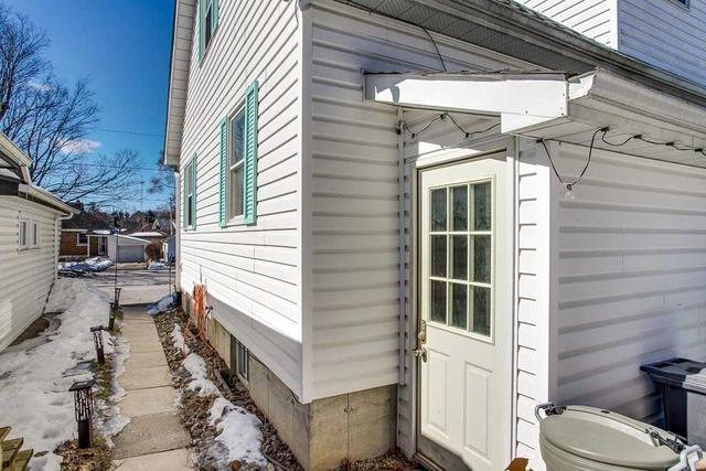 610 Downie St, House detached with 3 bedrooms, 3 bathrooms and 2 parking in Peterborough ON | Image 30
