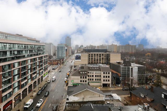 905 - 23 Glebe Rd W, Condo with 2 bedrooms, 2 bathrooms and 1 parking in Toronto ON | Image 21
