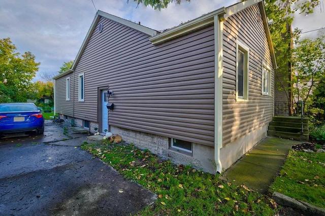 53 Pelham Rd, House detached with 2 bedrooms, 1 bathrooms and 2 parking in St. Catharines ON | Image 38