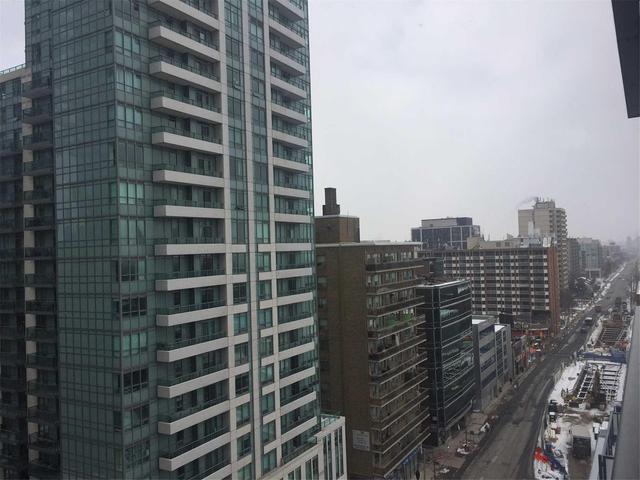 1002 - 125 Redpath Ave, Condo with 1 bedrooms, 1 bathrooms and null parking in Toronto ON | Image 9