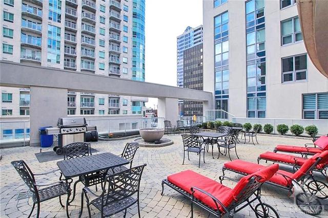 601 - 242 Rideau Street, Condo with 2 bedrooms, 2 bathrooms and 1 parking in Ottawa ON | Image 27