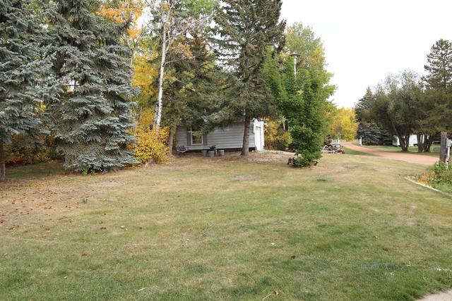 4701 22 Street, House detached with 4 bedrooms, 2 bathrooms and null parking in Wetaskiwin County No. 10 AB | Image 24