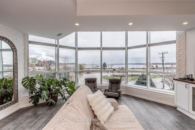 302 - 6 Toronto St, Condo with 2 bedrooms, 2 bathrooms and 1 parking in Barrie ON | Image 17
