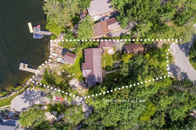 4 Island Terr, House detached with 3 bedrooms, 2 bathrooms and 8 parking in Trent Lakes ON | Image 31