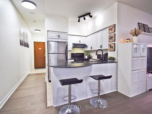 103 - 18 Kenaston Gdns, Condo with 1 bedrooms, 1 bathrooms and 1 parking in Toronto ON | Image 32