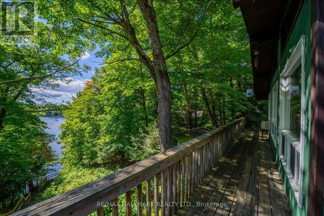 28 Mill Lake Tr, House detached with 3 bedrooms, 2 bathrooms and 8 parking in McDougall ON | Image 31