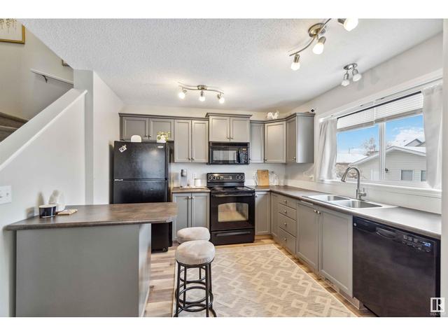 72 Summerwood Dr, House detached with 3 bedrooms, 2 bathrooms and null parking in Edmonton AB | Image 6