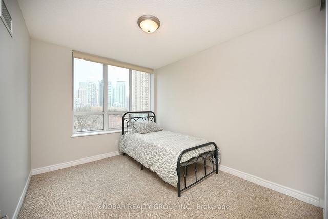 810 - 156 Enfield Pl, Condo with 2 bedrooms, 2 bathrooms and 2 parking in Mississauga ON | Image 17
