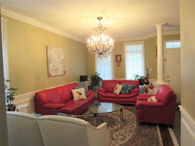 103 South Belair Dr, House detached with 4 bedrooms, 4 bathrooms and 6 parking in Vaughan ON | Image 23