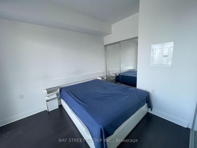 2811 - 1080 Bay St, Condo with 1 bedrooms, 1 bathrooms and 0 parking in Toronto ON | Image 13