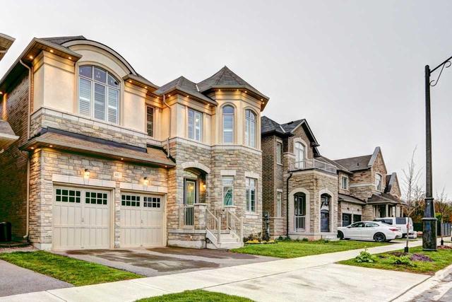 487 Threshing Mill Blvd, House detached with 5 bedrooms, 4 bathrooms and 4 parking in Oakville ON | Image 12