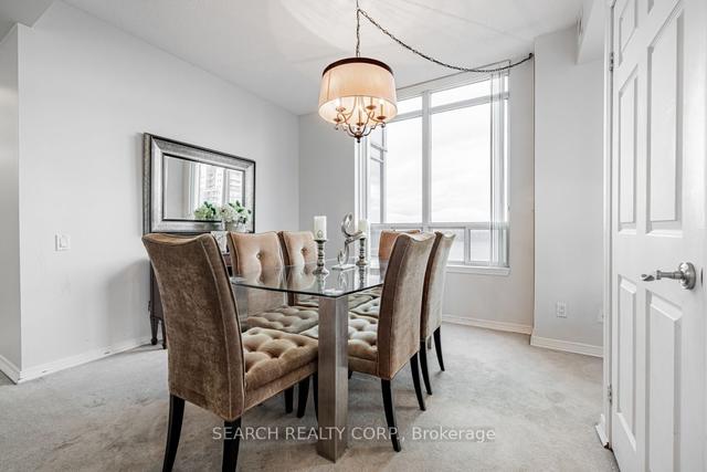ph202 - 8 Hillcrest Ave, Condo with 3 bedrooms, 3 bathrooms and 1 parking in Toronto ON | Image 33