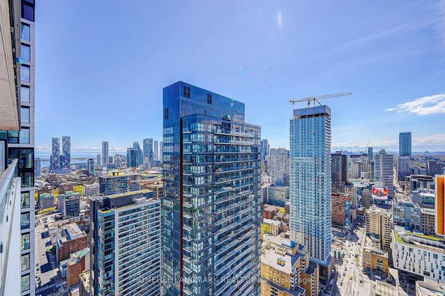4307 - 251 Jarvis St, Condo with 0 bedrooms, 1 bathrooms and 0 parking in Toronto ON | Image 27