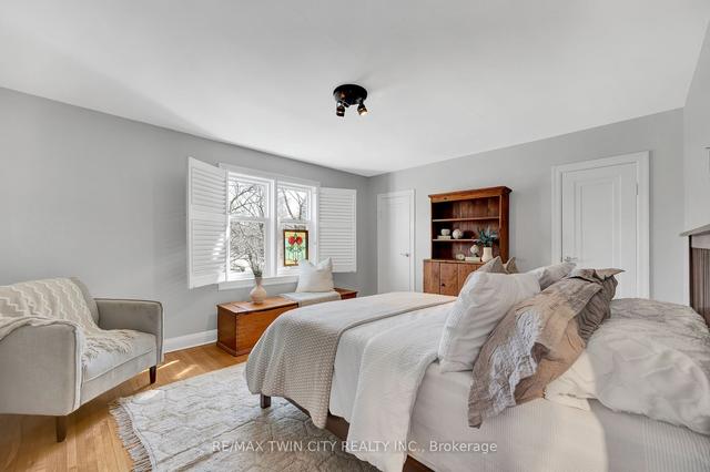 182 Union Blvd, House detached with 4 bedrooms, 3 bathrooms and 4 parking in Kitchener ON | Image 9