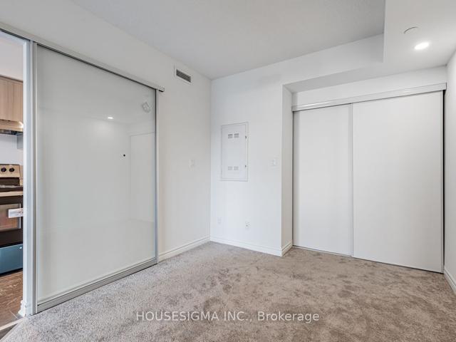 306 - 1 Falaise Rd, Condo with 1 bedrooms, 1 bathrooms and 0 parking in Toronto ON | Image 7
