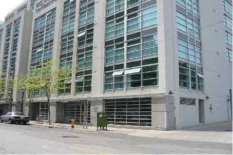 1001 - 50 Lombard St, Condo with 1 bedrooms, 1 bathrooms and 1 parking in Toronto ON | Image 1