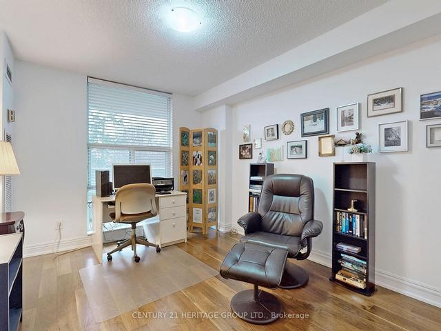 511 - 60 Inverlochy Blvd, Condo with 3 bedrooms, 2 bathrooms and 1 parking in Markham ON | Image 16
