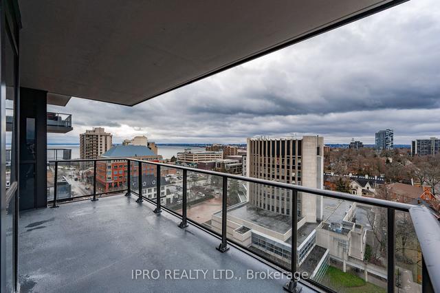 907 - 2007 James St, Condo with 2 bedrooms, 2 bathrooms and 1 parking in Burlington ON | Image 22