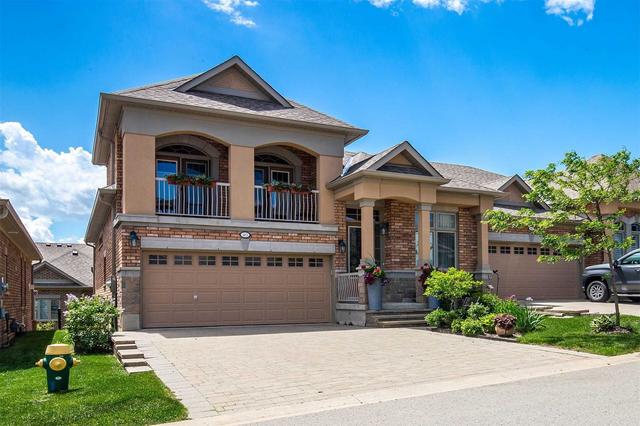40 Hillcrest Dr, Condo with 2 bedrooms, 3 bathrooms and 4 parking in New Tecumseth ON | Image 1