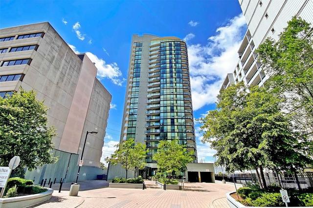 2201 - 5740 Yonge St, Condo with 2 bedrooms, 2 bathrooms and 1 parking in Toronto ON | Image 12