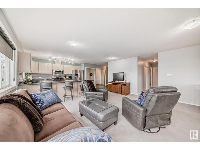 411 - 592 Hooke Rd Nw, Condo with 2 bedrooms, 2 bathrooms and null parking in Edmonton AB | Image 6